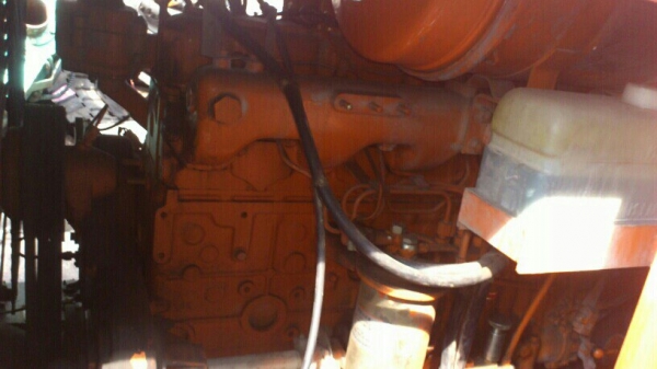 ขายเครื่องปั่นไฟ Aiman 150 Kva นำเข้าจากประเทศญี่ปุ่น