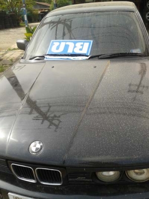 ขาย BMW เครื่อง 502i สภาพสวย Tel. 088-4501277