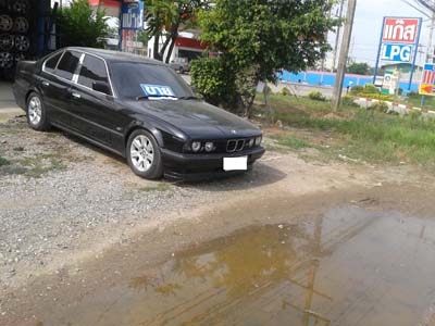 ขาย BMW เครื่อง 502i สภาพสวย Tel. 088-4501277