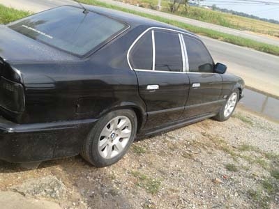 ขาย BMW เครื่อง 502i สภาพสวย Tel. 088-4501277