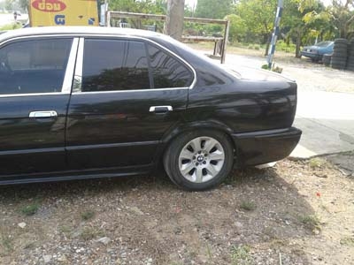 ขาย BMW เครื่อง 502i สภาพสวย Tel. 088-4501277