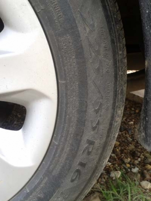 ขาย BMW เครื่อง 502i สภาพสวย Tel. 088-4501277