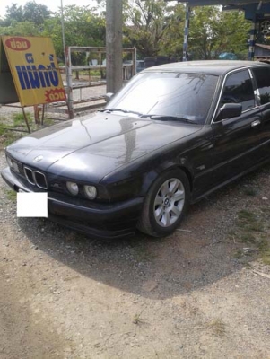 ขาย BMW เครื่อง 502i สภาพสวย Tel. 088-4501277