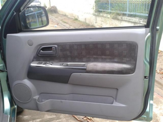 ขาย D-MAX SLX ปี03 เครื่อง 1UZ-FE AUTO ขาย D-MAX SLX ปี03 เครื่อง 1UZ-FE AUTO