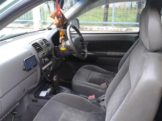 ขาย D-MAX SLX ปี03 เครื่อง 1UZ-FE AUTO ขาย D-MAX SLX ปี03 เครื่อง 1UZ-FE AUTO