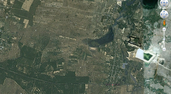 ขาย ที่นาและสวนป่า ไร่ละ 250,000 อยู่ที่ กม.18 และ กม.36 สายสุรินทร์-สังขะ จ.สุรินทร์