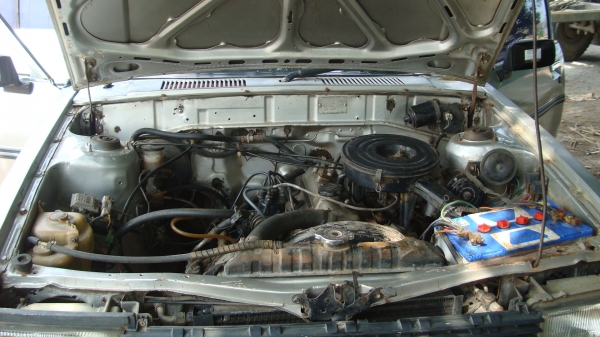 Toyota Corolla KE 70 ล้อแม็ค ราคา 33,000 ต่อรองราคาได้ !!!