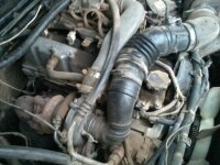 ลดราคาอีกครั้ง เครื่องD4D turbo พร้อมเกียร์..กำลังยกลง