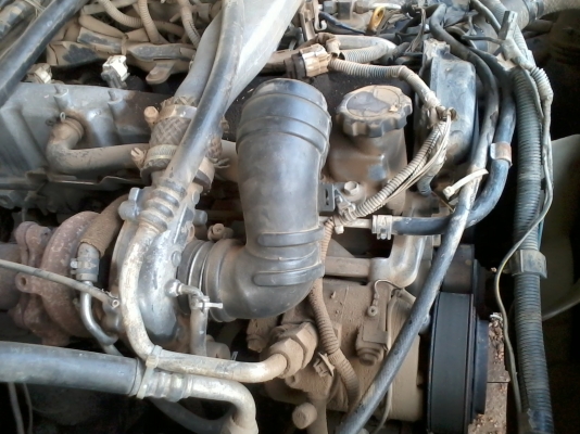 ลดราคาอีกครั้ง เครื่องD4D turbo พร้อมเกียร์..กำลังยกลง