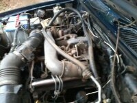 ลดราคาอีกครั้ง เครื่องD4D turbo พร้อมเกียร์..กำลังยกลง