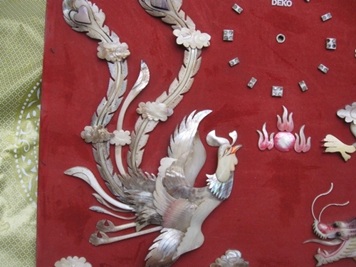 ขาย""หงส์คู่มังกร"" ขาย""หงส์คู่มังกร""