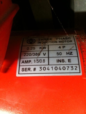 รอกไฟฟ้า มือสอง สภาพดี ครับ รับน้ำหนักได้ 2 TON จัดส่งทั่วประเทศ