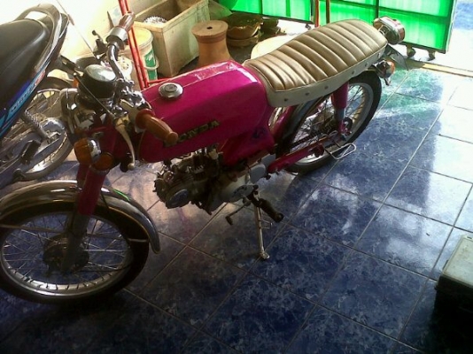 s110 ทะเบียน พร้อมชุดโอนลอย เครื่อง 125 ครัชมือ ตาร์ทมือ สภาพตามรูป พร้อมส่ง