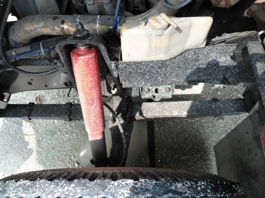 ขายรถบรรทุก 6ล้อ, ยี่ห้อIsuzu (แบบโดยสาร) ปี2534