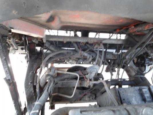 ขายรถบรรทุก 6ล้อ, ยี่ห้อIsuzu (แบบโดยสาร) ปี2534