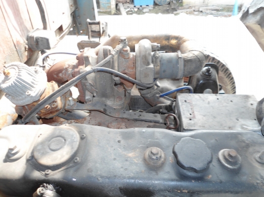 ขายรถบรรทุก 6ล้อ, ยี่ห้อIsuzu (แบบโดยสาร) ปี2534