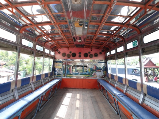 ขายรถบรรทุก 6ล้อ, ยี่ห้อIsuzu (แบบโดยสาร) ปี2534