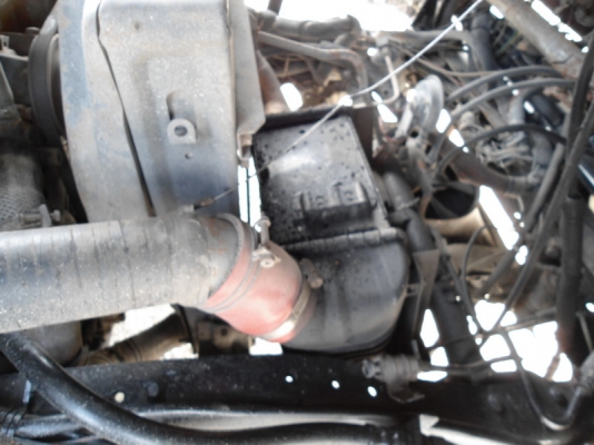 ขายรถบรรทุก 6ล้อ, ยี่ห้อIsuzu (แบบโดยสาร) ปี2534