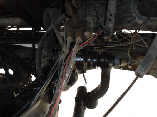 ขายรถบรรทุก 6ล้อ, ยี่ห้อIsuzu (แบบโดยสาร) ปี2534