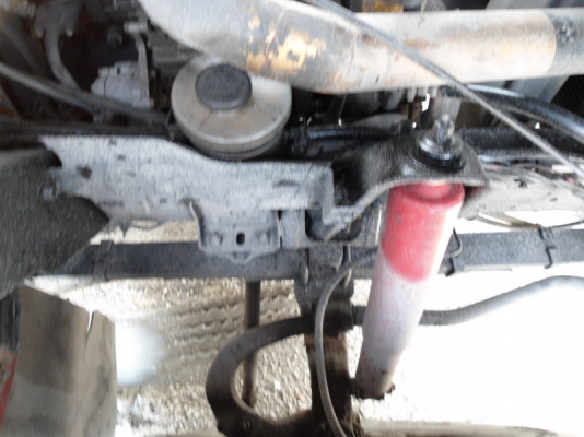 ขายรถบรรทุก 6ล้อ, ยี่ห้อIsuzu (แบบโดยสาร) ปี2534