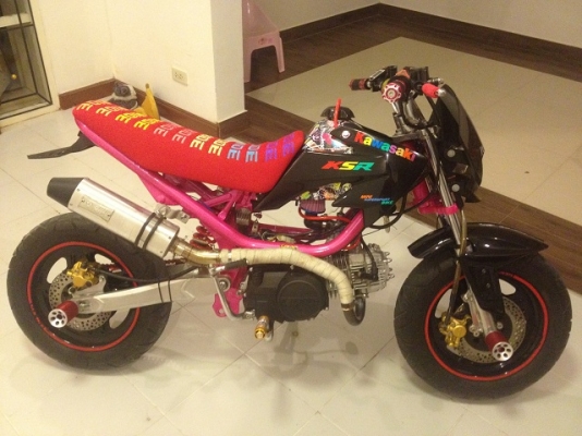 (รีบใช้เงินด่วนครับ ขอในราคา 25000 ครับ)ขาย ชิปปี้ เท่ๆ ครับ โบราณๆ ในหมาด ทันสมัย