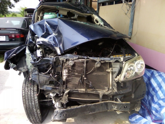 ขายตามสภาพ ฟอร์จูนเนอร์ 2.7เกียร์ออโต้ ปี2008 ขายตามสภาพ ฟอร์จูนเนอร์ 2.7เกียร์ออโต้ ปี2008