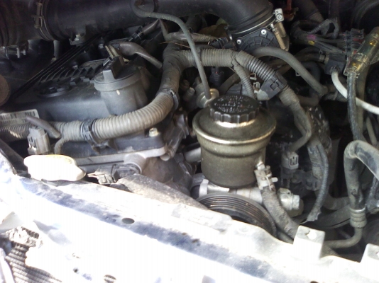 ขายตามสภาพ ฟอร์จูนเนอร์ 2.7เกียร์ออโต้ ปี2008 ขายตามสภาพ ฟอร์จูนเนอร์ 2.7เกียร์ออโต้ ปี2008