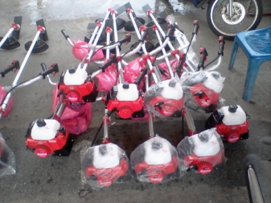 ขายส่งเครื่องตัดหญ้า ราคาถูกที่สุด ขายส่งเครื่องตัดหญ้า ราคาถูกที่สุด