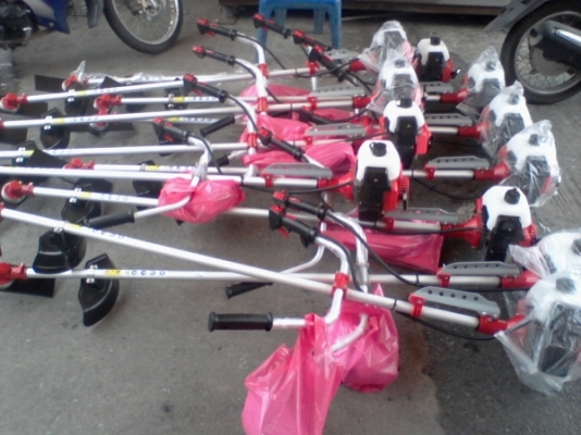 ขายส่งเครื่องตัดหญ้า ราคาถูกที่สุด