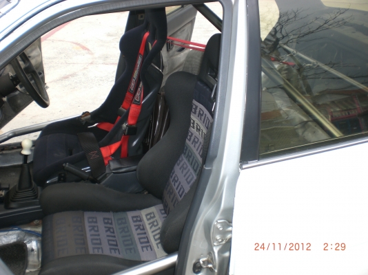 ขายรถแรงๆสวยๆ(ราคาไม่แรง)