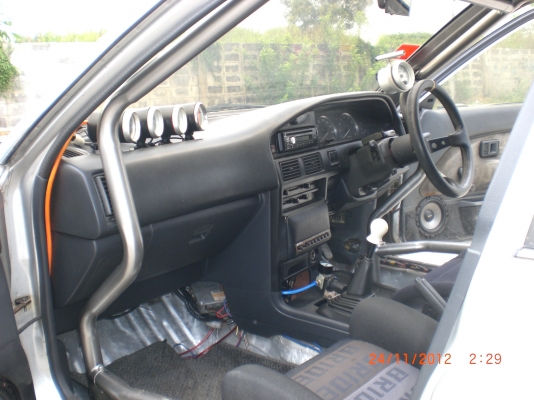 ขายรถแรงๆสวยๆ(ราคาไม่แรง)