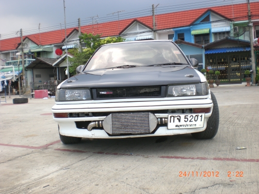 ขายรถแรงๆสวยๆ(ราคาไม่แรง)