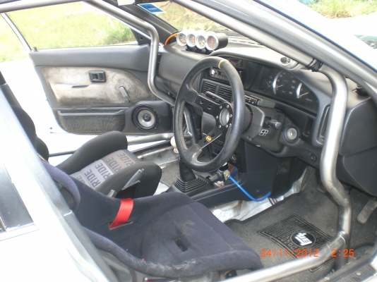 ขายรถแรงๆสวยๆ(ราคาไม่แรง)