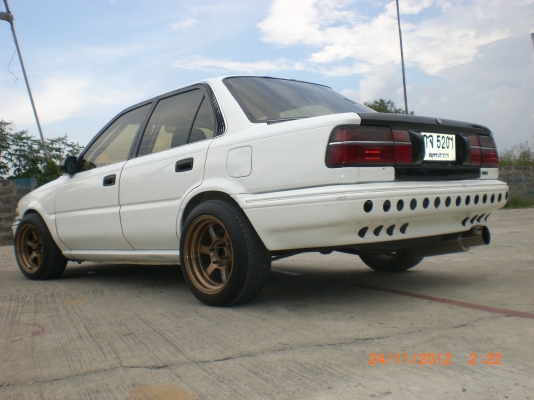 ขายรถแรงๆสวยๆ(ราคาไม่แรง)