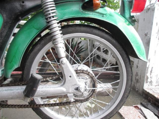 ขาย A100 เครื่องเดิมมีเล่มทะเบียนแรงๆ (จัดส่งได้ครับ) ขาย A100 เครื่องเดิมมีเล่มทะเบียนแรงๆ (จัดส่งได้ครับ)