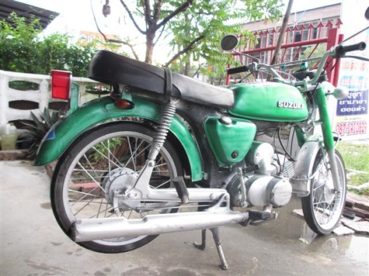 ขาย A100 เครื่องเดิมมีเล่มทะเบียนแรงๆ (จัดส่งได้ครับ) ขาย A100 เครื่องเดิมมีเล่มทะเบียนแรงๆ (จัดส่งได้ครับ)