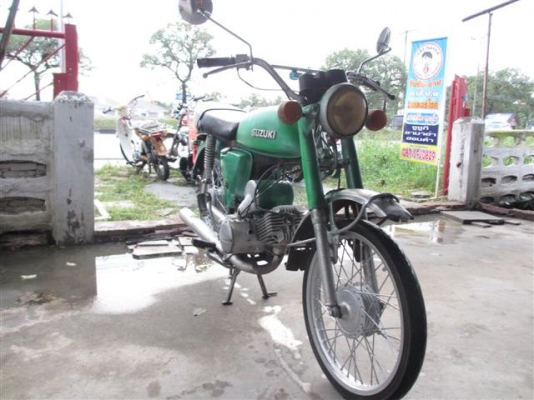 ขาย A100 เครื่องเดิมมีเล่มทะเบียนแรงๆ (จัดส่งได้ครับ) ขาย A100 เครื่องเดิมมีเล่มทะเบียนแรงๆ (จัดส่งได้ครับ)