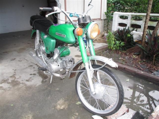 ขาย A100 เครื่องเดิมมีเล่มทะเบียนแรงๆ (จัดส่งได้ครับ) ขาย A100 เครื่องเดิมมีเล่มทะเบียนแรงๆ (จัดส่งได้ครับ)