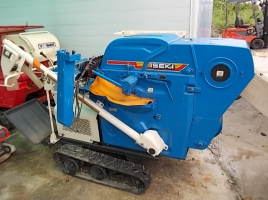 รหัส:12000856เครื่องนวดข้าวใช้เครื่องGE70-Pขนาด7PS.www.nihonmono.com