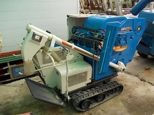 รหัส:12000856เครื่องนวดข้าวใช้เครื่องGE70-Pขนาด7PS.www.nihonmono.com