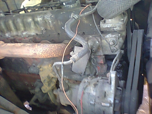 ขาย 10 ล้อหน้ายาวเพลาเดียว เครื่อง EH700 168 แรงม้า ช่วงล่าง ROCKY ลูกหมากร้อย เสื้อเพลา FUSO เกียร์ JCM  6 เกียร์ พาวเวอร์ คัสซีสวย ยางเต็ม ทะเบียนพร้อมโอน ราคาต่อรองได้