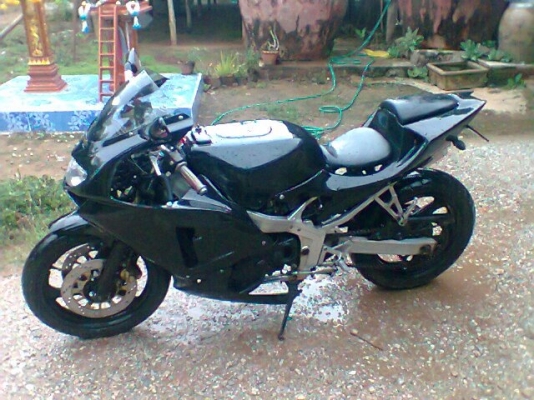 รูปภาพ ขายGSX 400.... มีเล่ม ป้ายทะเบียนพร้อมชุดโอนลอย โทร0850530487 รูปภาพ ขายGSX 400.... มีเล่ม ป้ายทะเบียนพร้อมชุดโอนลอย โทร0850530487