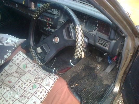 ขายคัสสันบรูเบิด ทะเบียนไม่ขาด ติดแก๊สแล้ว