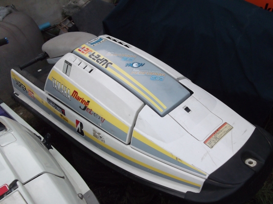 ขายเจ็ตสกีyamaha 650 แบบยืนสภาพสวยเครื่องเดิมๆมีของแต่งให้3 อย่าง