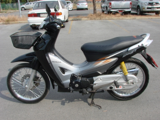 ขาย wave 125 i  ระบบหัวฉีดประหยัดน้ำมัน สวย ๆ สักคัน