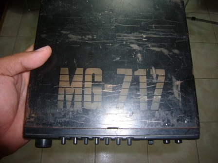 ขายเฉพาะปรี อีควอไรเซอร์ 7 แบน ขายเพราะที่บ้านมีของเยะคับ ขายเฉพาะปรี อีควอไรเซอร์ 7 แบน ขายเพราะที่บ้านมีของเยะคับ