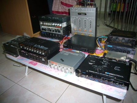 ขายเฉพาะปรี อีควอไรเซอร์ 7 แบน ขายเพราะที่บ้านมีของเยะคับ ขายเฉพาะปรี อีควอไรเซอร์ 7 แบน ขายเพราะที่บ้านมีของเยะคับ