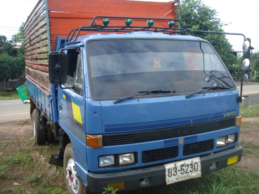 NPR59 LUM ขายด่วน