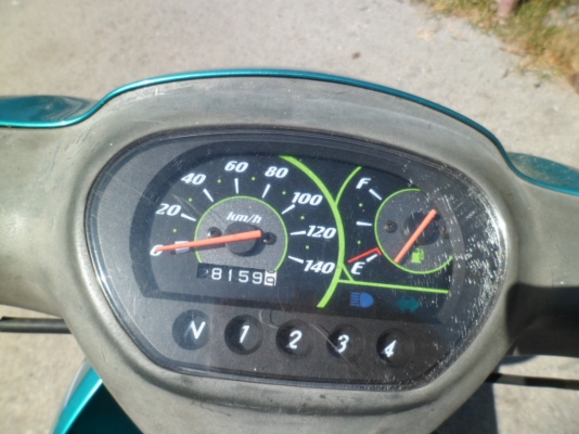 ขายรถบ้านเดิมๆ เฟรซทูเครื่องไม่เคยเเกะ