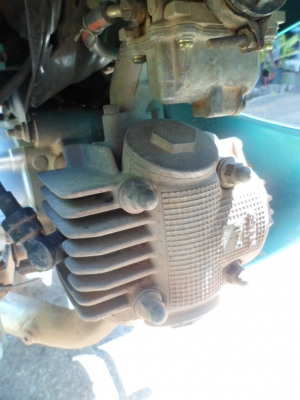 ขายรถบ้านเดิมๆ เฟรซทูเครื่องไม่เคยเเกะ